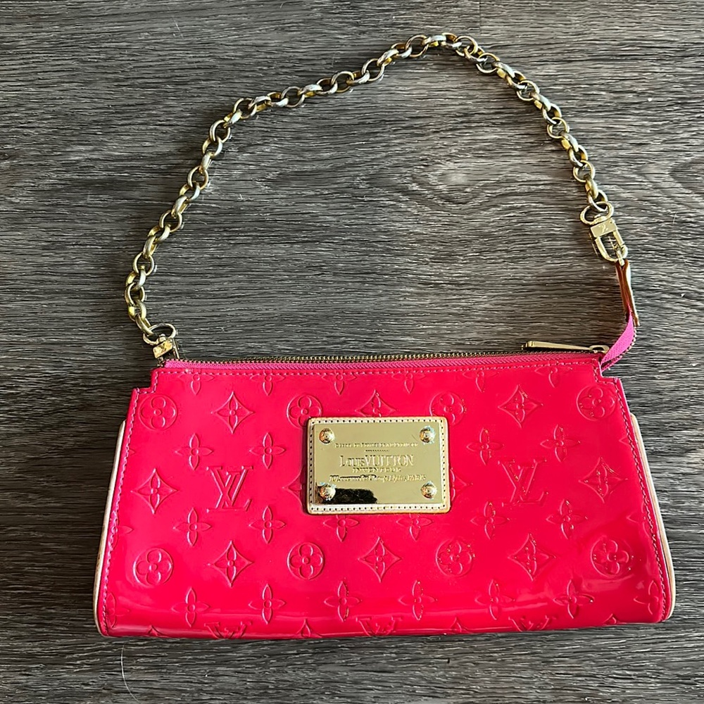 Louis Vuitton Clutch